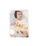 Soa （Akeke stamp）（個別スタンプ：3）
