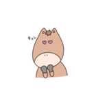 うまがお②（個別スタンプ：31）