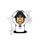 【超使える！！】ララガンキン（個別スタンプ：2）