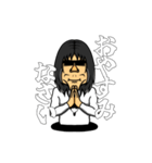 【超使える！！】ララガンキン（個別スタンプ：3）