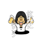 【超使える！！】ララガンキン（個別スタンプ：5）