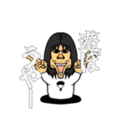 【超使える！！】ララガンキン（個別スタンプ：6）