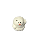 ねんどのもちまる（個別スタンプ：2）