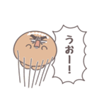 【ラグビー】全力応援スタンプ！（個別スタンプ：19）