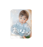 Rikuha （Akeke stamp）（個別スタンプ：6）