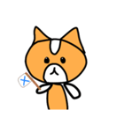 ハムのスタンプ(敬語 丁寧)（個別スタンプ：30）