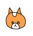 ハムのスタンプ(敬語 丁寧)（個別スタンプ：31）