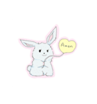 Always with God.（個別スタンプ：2）