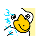 スマホバーズ（個別スタンプ：3）