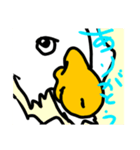 スマホバーズ（個別スタンプ：5）