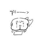 ナチチ14（個別スタンプ：30）