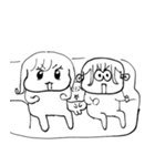 ナチチ14（個別スタンプ：32）