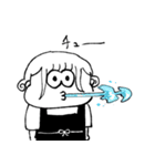 ナチチ14（個別スタンプ：34）