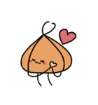 たまねぎ宇宙人（個別スタンプ：6）