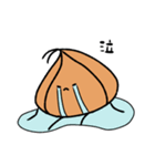 たまねぎ宇宙人（個別スタンプ：9）