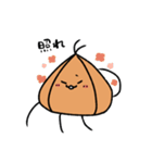 たまねぎ宇宙人（個別スタンプ：10）