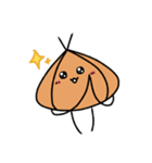 たまねぎ宇宙人（個別スタンプ：15）