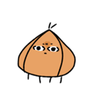たまねぎ宇宙人（個別スタンプ：24）