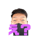 アカギ球団Ⅱ（個別スタンプ：7）