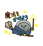 西武鉄道【公式】らびゅーくんスタンプ（個別スタンプ：24）