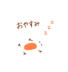 めだまやき Fried Egg（個別スタンプ：6）