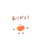 めだまやき Fried Egg（個別スタンプ：21）