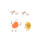 めだまやき Fried Egg（個別スタンプ：27）