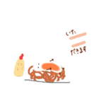 めだまやき Fried Egg（個別スタンプ：29）