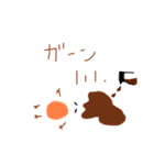 めだまやき Fried Egg（個別スタンプ：32）