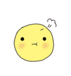 カラフル英語（個別スタンプ：38）