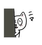 にゃこた ちはちは（個別スタンプ：40）