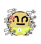 がのch 登録者100人記念スタンプ㊗️（個別スタンプ：2）