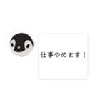 がのch 登録者100人記念スタンプ㊗️（個別スタンプ：6）