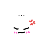 きっと猫だから！（個別スタンプ：6）