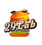 29LaB！（個別スタンプ：2）