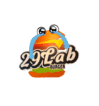 29LaB！（個別スタンプ：3）