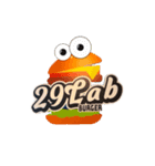 29LaB！（個別スタンプ：4）