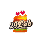 29LaB！（個別スタンプ：5）