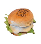 29LaB！（個別スタンプ：9）
