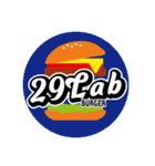 29LaB！（個別スタンプ：22）