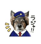 チェルシー（ちぇる子）（個別スタンプ：20）