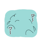 玉入れ（個別スタンプ：32）