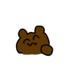 玉入れ（個別スタンプ：34）