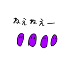 使いやすいレモンくんスタンプ⭐︎✴︎✳︎（個別スタンプ：25）