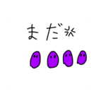 使いやすいレモンくんスタンプ⭐︎✴︎✳︎（個別スタンプ：29）