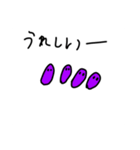 使いやすいレモンくんスタンプ⭐︎✴︎✳︎（個別スタンプ：37）
