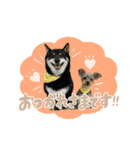 リリーといっしょ（個別スタンプ：6）