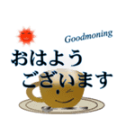 ビジネスワード色々（個別スタンプ：25）