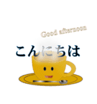 ビジネスワード色々（個別スタンプ：26）