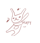 텅끼텅끼（個別スタンプ：2）